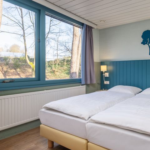 Bungalow 4 Personen - Premium MD2422