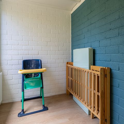 Bungalow 4 Personen - Premium MD2422