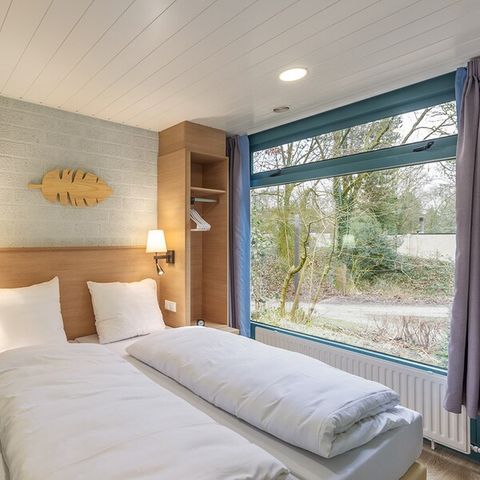 Bungalow 5 Personen - Prämie MD2423