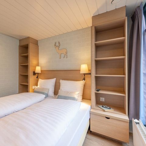 Bungalow 5 personen - Prämie MD2423