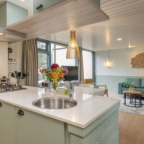 Bungalow 5 personen - Prämie MD2423
