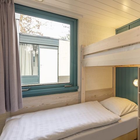 Bungalow 6 Personen - Premium MD2424