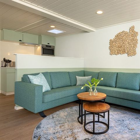 Bungalow 6 Personen - Premium MD2425