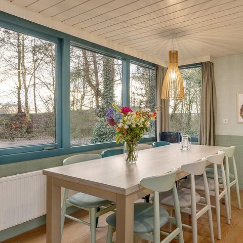 Bungalow 8 Personen - Prämie MD2426