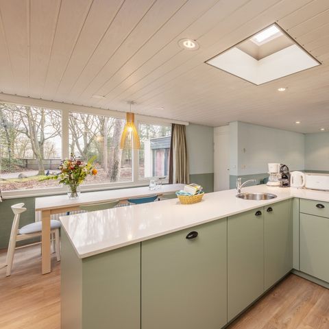 Bungalow 8 personen - Prämie MD2426