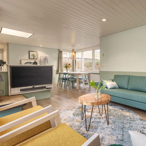 Bungalow 8 personen - Prämie MD2426