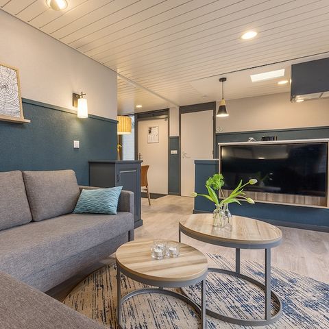 Bungalow 2 Personen - VIP MD2431