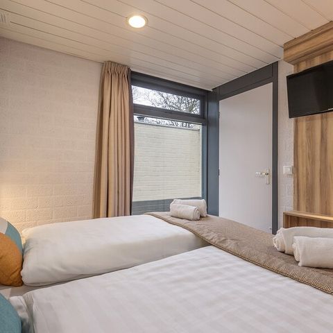 Bungalow 2 Personen - VIP MD2431