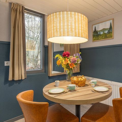 Bungalow 2 Personen - VIP MD2431