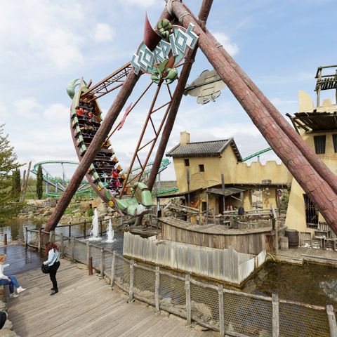 Center Parcs Het Meerdal - Camping Horst an der Maas - Image N°3