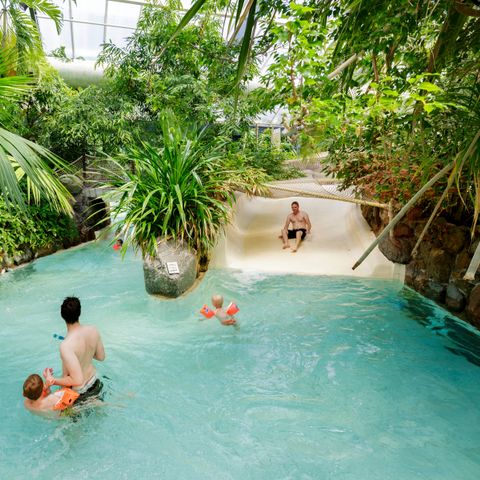 Center Parcs Het Meerdal - Camping Horst an der Maas - Image N°4