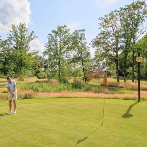 Recreatiepark Kaps - Tubbergen - Image N°5