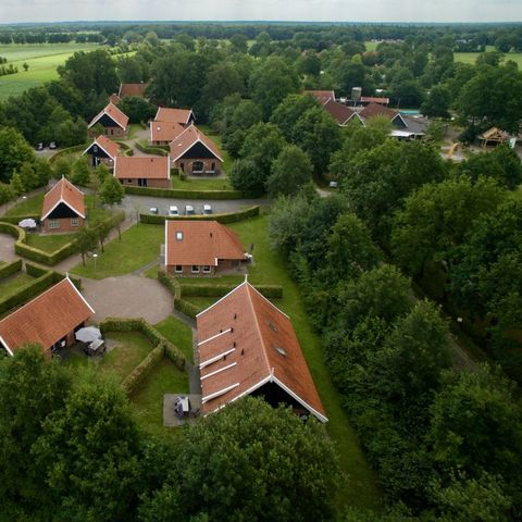 Recreatiepark Kaps - Tubbergen - Image N°3