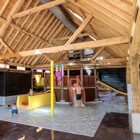 Recreatiepark Kaps - Camping Tubbergen - Image N°5