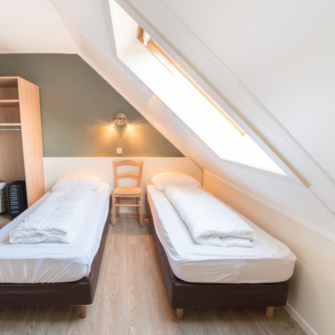 FERIENHAUS 18 Personen - Die Kapshoeve