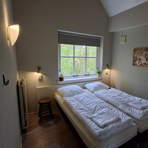 Bungalow 4 personen - Scheune