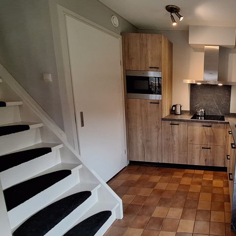 Bungalow 5 Personen - Bauernhof