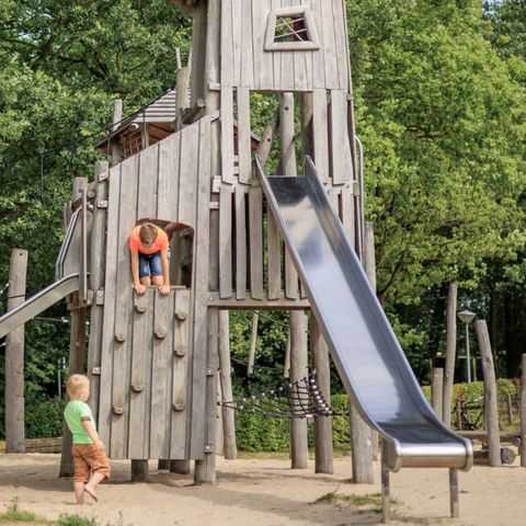 Recreatiepark Kaps - Tubbergen - Image N°4