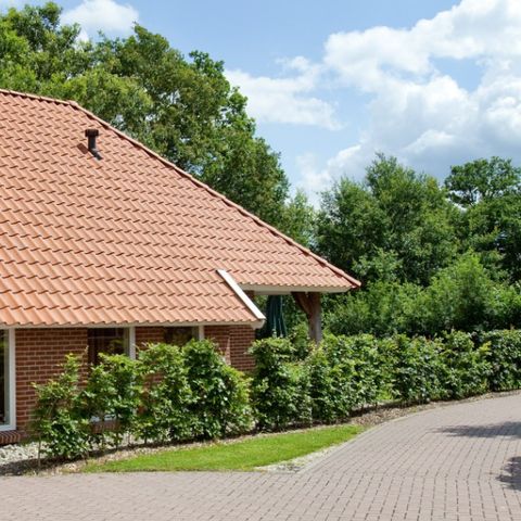 Recreatiepark Kaps - Camping Tubbergen - Image N°4