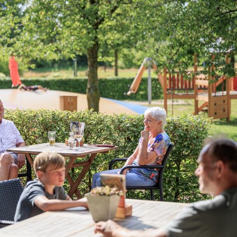 Recreatiepark Kaps - Camping Tubbergen - Image N°5