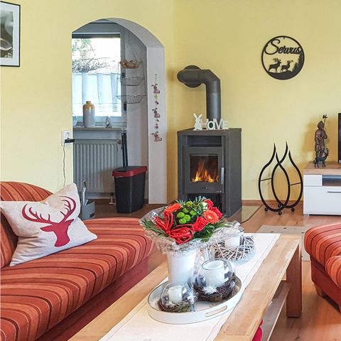 Apartement 4 Personen - DBA234