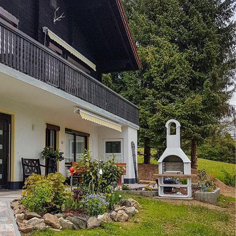 Apartement 4 Personen - DBA234