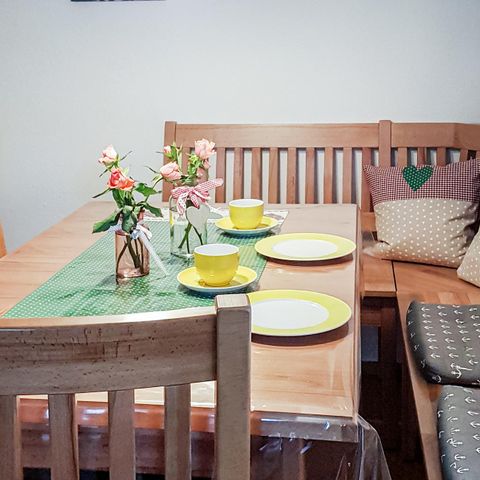 Apartement 4 Personen - DBA234