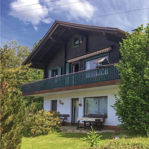 Apartement 4 Personen - DBA252