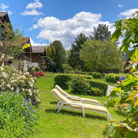Apartement 4 Personen - DBA252