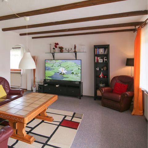 Apartement 4 Personen - DBA252