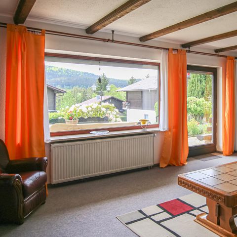 Apartement 4 Personen - DBA252