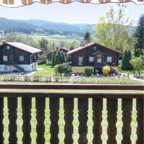 Apartement 4 Personen - DBA257