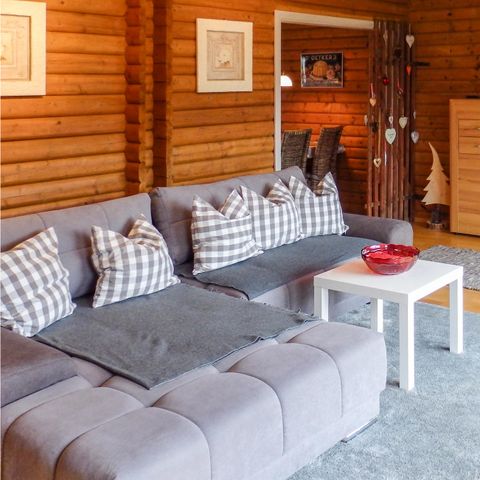 Apartement 4 Personen - DBA257