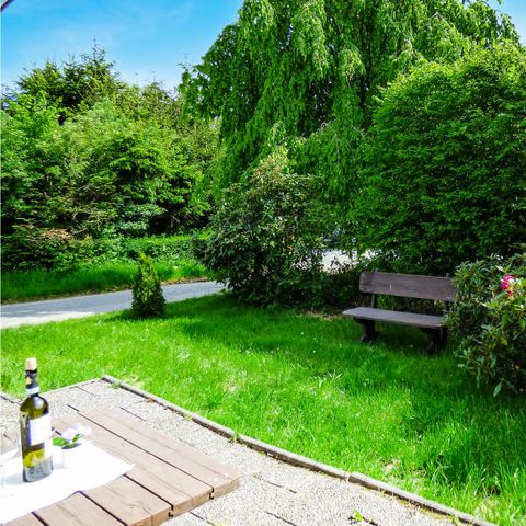 Apartement 2 Personen - DBA261