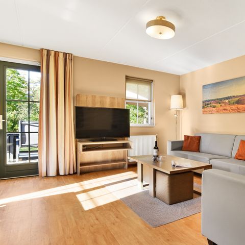 FERIENHAUS 12 Personen - 12LT