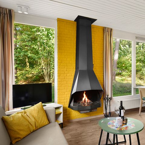 Bungalow 4 Personen - 4CK