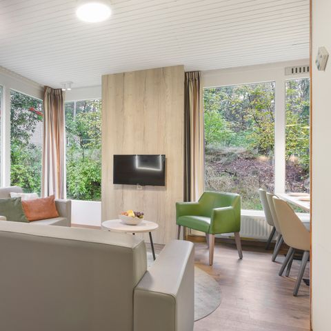 Bungalow 6 Personen - 6C