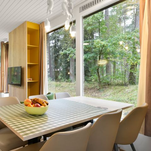 Bungalow 6 Personen - 6CK