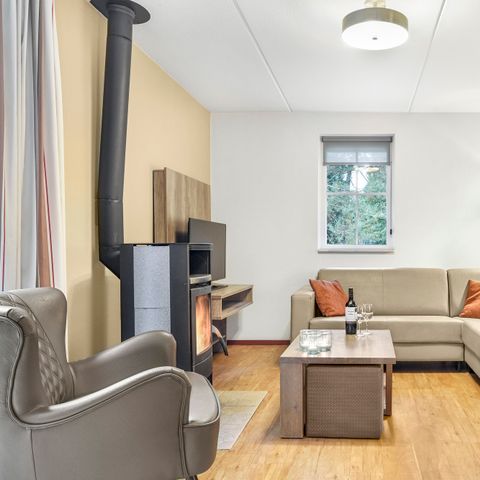 Bungalow 6 Personen - 6L