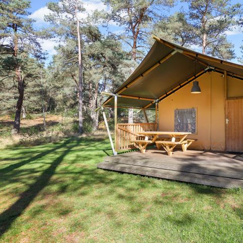 Safarizelt 6 Personen - 6ST