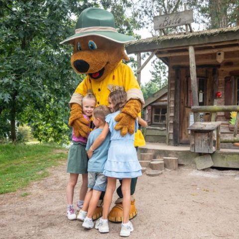 Landal Coldenhove - Camping Brummen - Image N°6