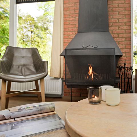 Bungalow 4 Personen - 4C2