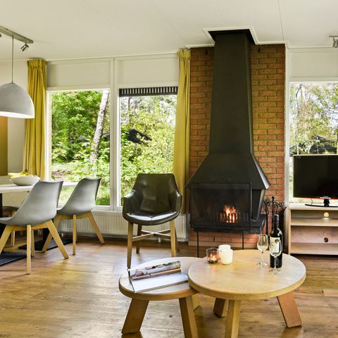 Bungalow 4 Personen - 4C2