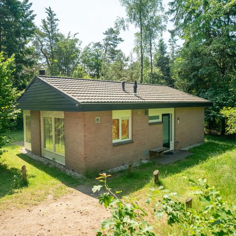 Bungalow 6 Personen - 6CE