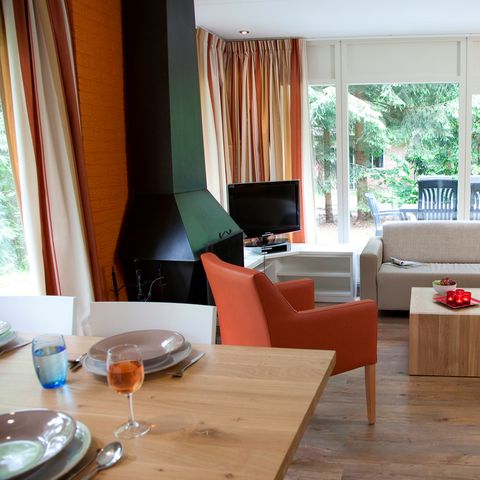 Bungalow 6 Personen - 6CE