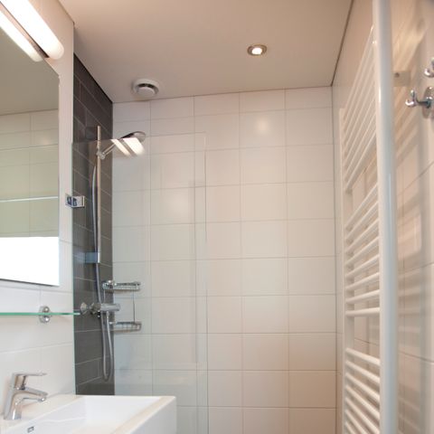 Bungalow 6 Personen - 6CE