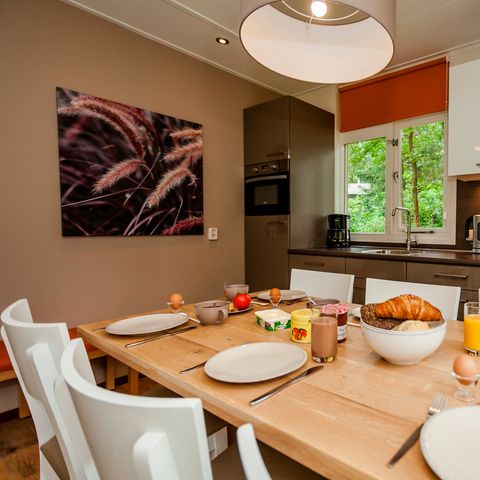 Bungalow 6 Personen - 6CE