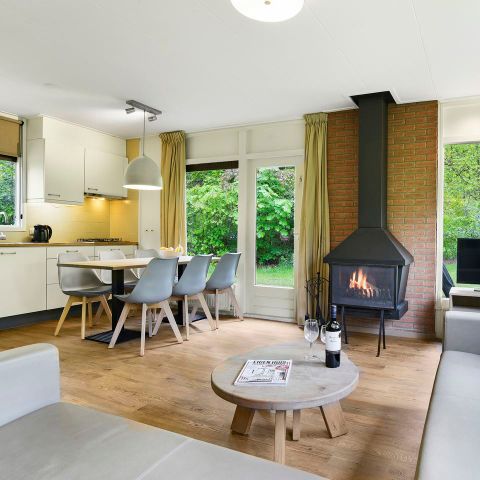 Bungalow 6 Personen - 6CE