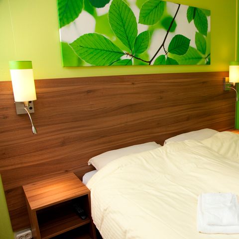 Bungalow 6 Personen - 6CE