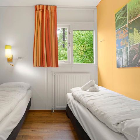 Bungalow 6 Personen - 6CE1